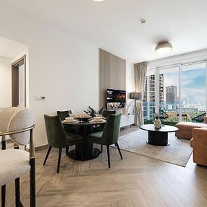 Appartement met Twee Slaapkamers